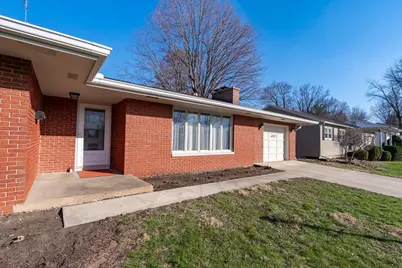 402 S Blair Drive, Normal, IL 61761 - Photo 3