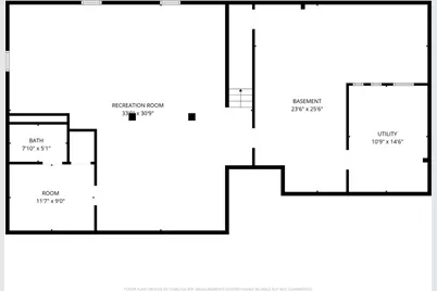 402 S Blair Drive, Normal, IL 61761 - Photo 41