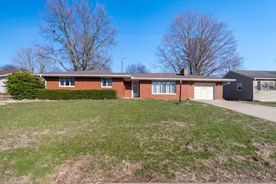 402 S Blair Drive, Normal, IL 61761 - Photo 1