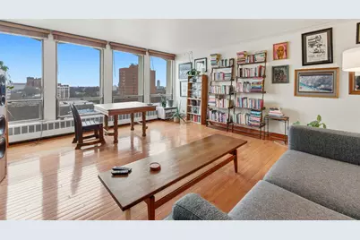 1400 E 55th Place #908S, Chicago, IL 60615 - Photo 3