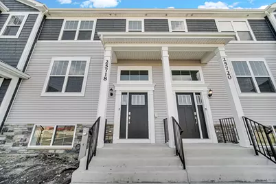 25718 W Yorkshire Drive, Plainfield, IL 60544 - Photo 1