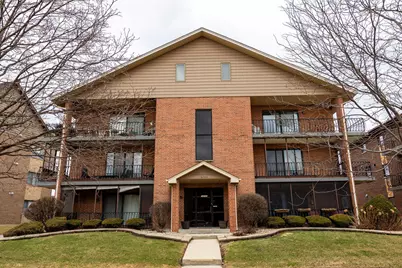 16742 Paxton Avenue #2N, Tinley Park, IL 60477 - Photo 1