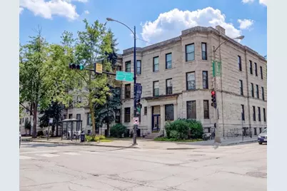 342 N Austin Boulevard #1, Oak Park, IL 60302 - Photo 1