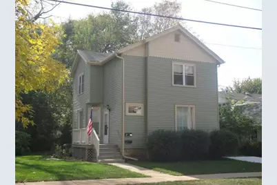 514 Spruce Street, Aurora, IL 60506 - Photo 1