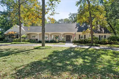 1045 Oak Grove Lane, Lake Forest, IL 60045 - Photo 1