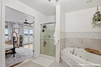 3704 W Lake Shore Drive, Wonder Lake, IL 60097 - Photo 35