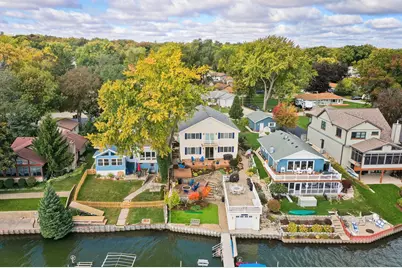 3704 W Lake Shore Drive, Wonder Lake, IL 60097 - Photo 49