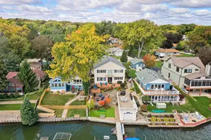 3704 W Lake Shore Dr, Wonder Lake, IL 60097 - Photo 49