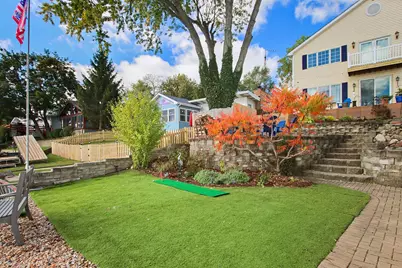 3704 W Lake Shore Drive, Wonder Lake, IL 60097 - Photo 45