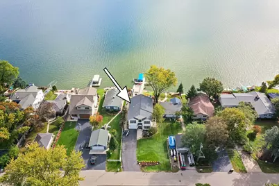 3704 W Lake Shore Drive, Wonder Lake, IL 60097 - Photo 1