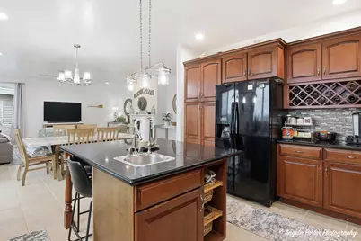 3704 W Lake Shore Drive, Wonder Lake, IL 60097 - Photo 15