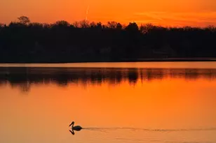 3704 W Lake Shore Dr, Wonder Lake, IL 60097 - Photo 57