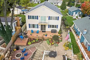 3704 W Lake Shore Dr, Wonder Lake, IL 60097 - Photo 51