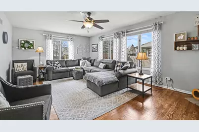 515 Buckingham Place, Shorewood, IL 60404 - Photo 13