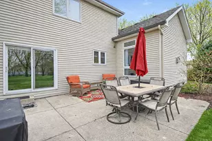 515 Buckingham Pl, Shorewood, IL 60404 - Photo 33