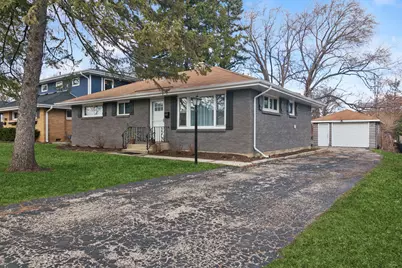 312 Meadow Lane, Lake Zurich, IL 60047 - Photo 1