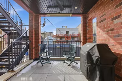 1244 N Greenview Avenue #2, Chicago, IL 60642 - Photo 11