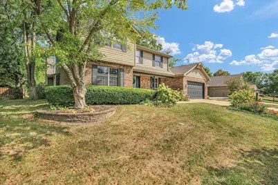 2208 O Donnell Drive, Champaign, IL 61821 - Photo 1