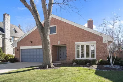 710 Ouilmette Lane, Wilmette, IL 60091 - Photo 1