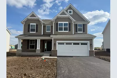 12924 S Kerry Lane, Plainfield, IL 60585 - Photo 1