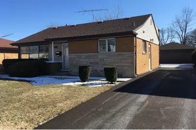 7425 Lake Street, Morton Grove, IL 60053 - Photo 1