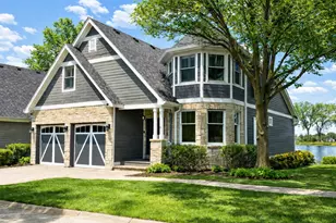 22526 W Lake Mary Dr, Plainfield, IL 60585 - Photo 1