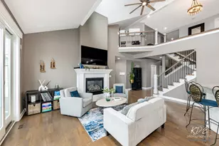 22526 W Lake Mary Dr, Plainfield, IL 60585 - Photo 9