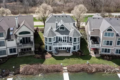 22526 W Lake Mary Drive, Plainfield, IL 60585 - Photo 47