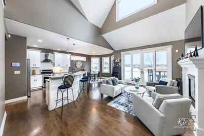 22526 W Lake Mary Drive, Plainfield, IL 60585 - Photo 5