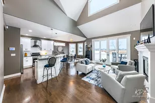 22526 W Lake Mary Dr, Plainfield, IL 60585 - Photo 5