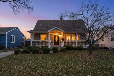 251 N Michigan Avenue, Villa Park, IL 60181 - Photo 1