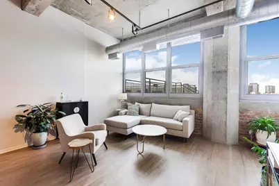 900 N Kingsbury Street #744, Chicago, IL 60610 - Photo 5