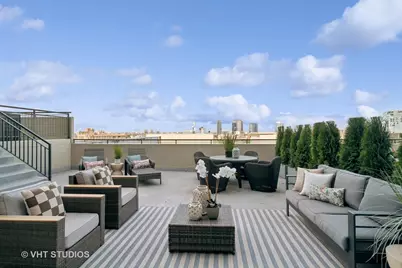 900 N Kingsbury Street #744, Chicago, IL 60610 - Photo 17