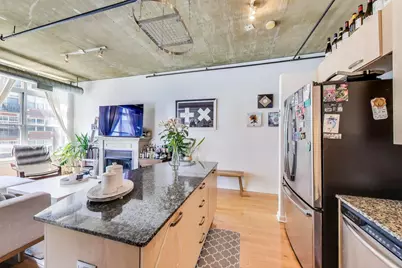 111 S Morgan Street #510, Chicago, IL 60607 - Photo 15