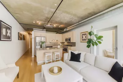 111 S Morgan Street #510, Chicago, IL 60607 - Photo 3