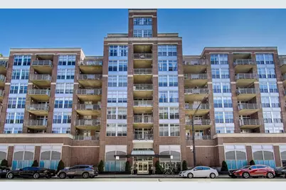 111 S Morgan Street #510, Chicago, IL 60607 - Photo 31