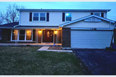 3006 Buttonwood Walk, Hazel Crest, IL 60429 - Photo 1