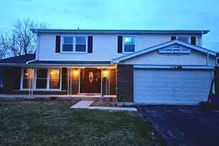 3006 Buttonwood Walk, Hazel Crest, IL 60429 - Photo 1