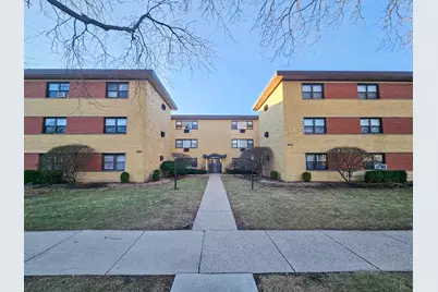 9016 Lamon Avenue #2N, Skokie, IL 60077 - Photo 1
