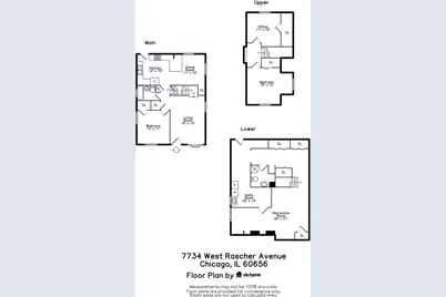 7734 W Rascher Avenue, Chicago, IL 60656 - Photo 37