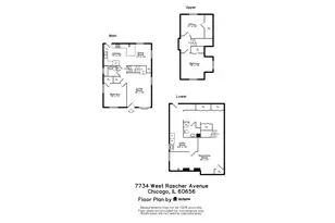 7734 W Rascher Ave, Chicago, IL 60656 - Photo 37