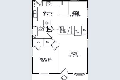 7734 W Rascher Avenue, Chicago, IL 60656 - Photo 35