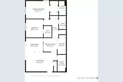 4940 134th Court #408, Crestwood, IL 60418 - Photo 21