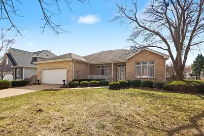 24701 Kingston Street, Plainfield, IL 60544 - Photo 1