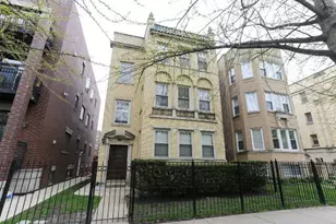 5535 N Campbell Ave, Chicago, IL 60625 - Photo 1