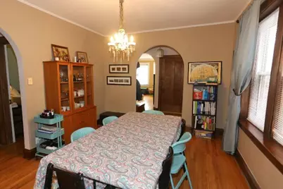 5535 N Campbell Avenue #2, Chicago, IL 60625 - Photo 5