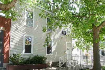 1844 W Henderson Street #SFH, Chicago, IL 60657 - Photo 1