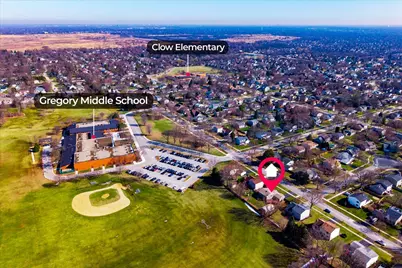 2725 Springdale Circle, Naperville, IL 60564 - Photo 3