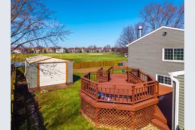 2725 Springdale Circle, Naperville, IL 60564 - Photo 39