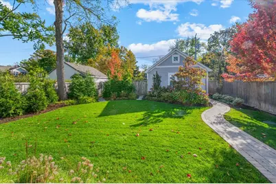 1119 Forest Avenue, Wilmette, IL 60091 - Photo 37